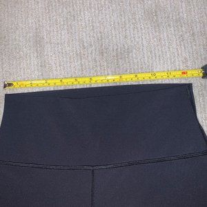 Lulu lemon Wunder Under